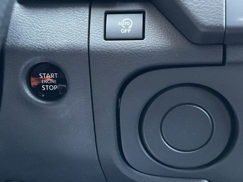 New 2026 Nissan Frontier S image 36