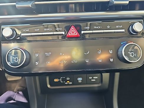 New 2026 Hyundai Tucson Limited image 21