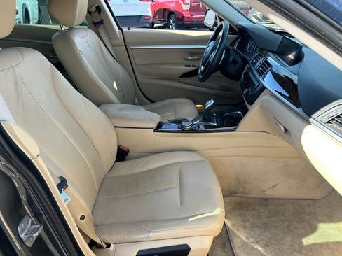 Used 2014 BMW 335i Gran Turismo xDrive AWD/4WD image 33