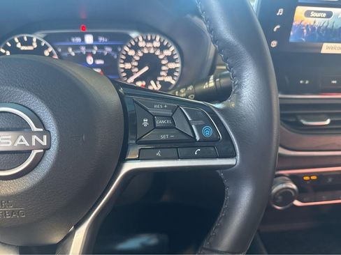 Used 2023 Nissan Altima 2.5 SV w/ SV Premium Package FWD image 20