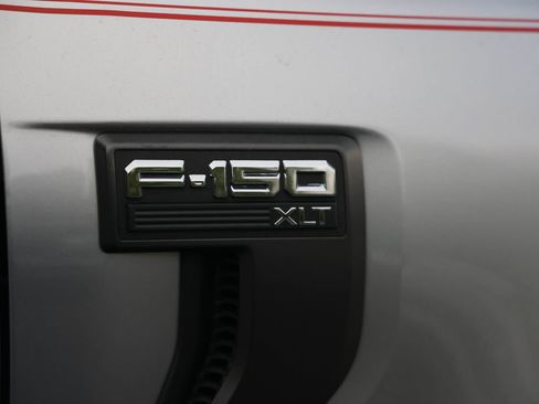 Used 2023 Ford F150 XLT w/ Equipment Group 302A High AWD/4WD image 34