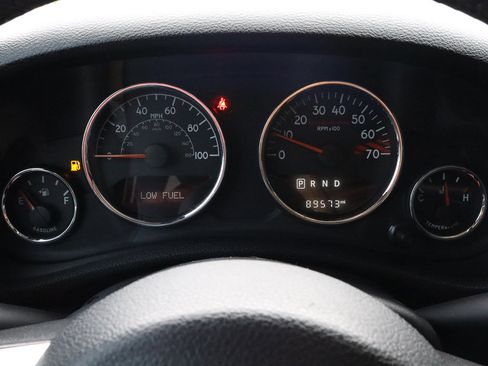 Used 2017 Jeep Wrangler Unlimited Rubicon image 43