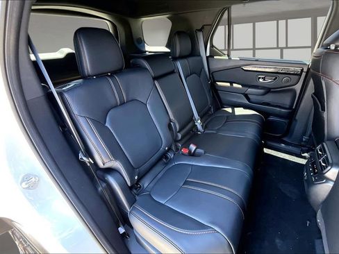 New 2026 Honda Passport TrailSport Elite image 10