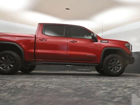 Used 2024 GMC Sierra 1500 AT4X image 21