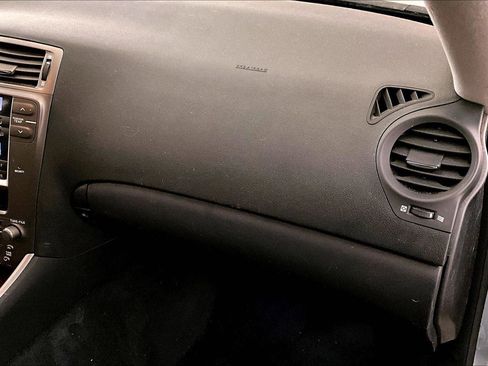 Used 2008 Lexus IS 250 AWD image 15