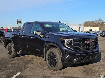 New 2026 GMC Sierra 1500 Elevation