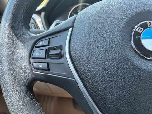 Used 2014 BMW 435i Coupe RWD image 17