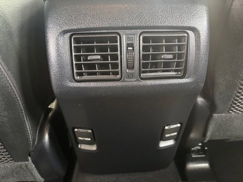Used 2019 Toyota 4Runner SR5 Premium AWD/4WD image 25