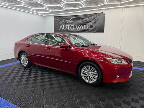 Used 2015 Lexus ES 350 image 2