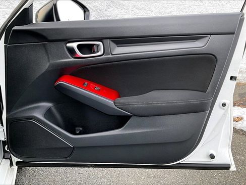 Used 2024 Honda Civic Sport image 26