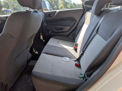 Used 2015 Ford Fiesta S FWD image 23