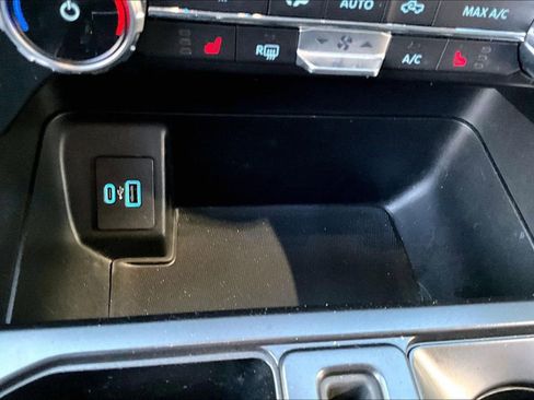 Used 2022 Ford F150 XLT w/ Equipment Group 302A High AWD/4WD image 26