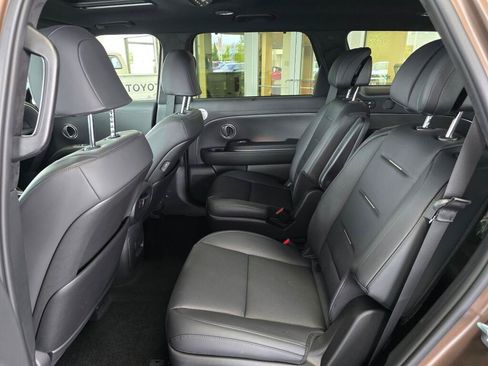 New 2026 Hyundai Palisade Calligraphy AWD/4WD image 34