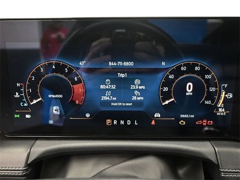 Used 2024 Ford Mustang Premium image 21