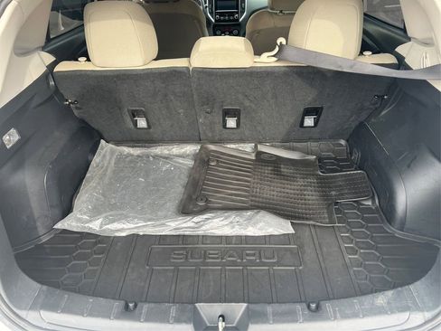 Used 2020 Subaru Impreza Premium image 13