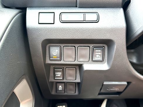 New 2026 Nissan Frontier SV w/ SV Convenience Package image 26