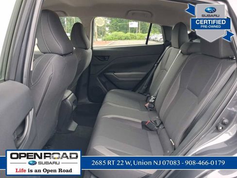 Used 2025 Subaru Impreza 2.0i AWD/4WD image 24