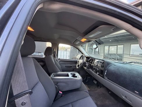Used 2010 GMC Sierra 1500 SL RWD image 16