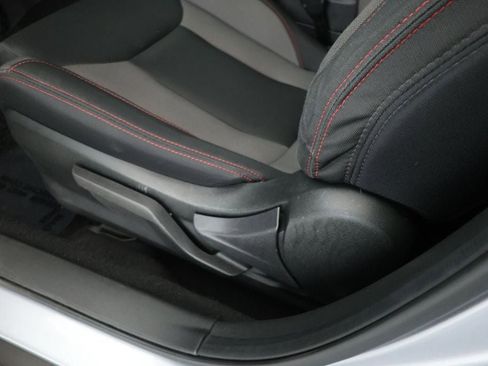 Used 2022 Subaru WRX image 9