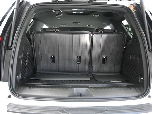 Used 2026 GMC Yukon Elevation w/ LPO, Floor Liner Package image 24