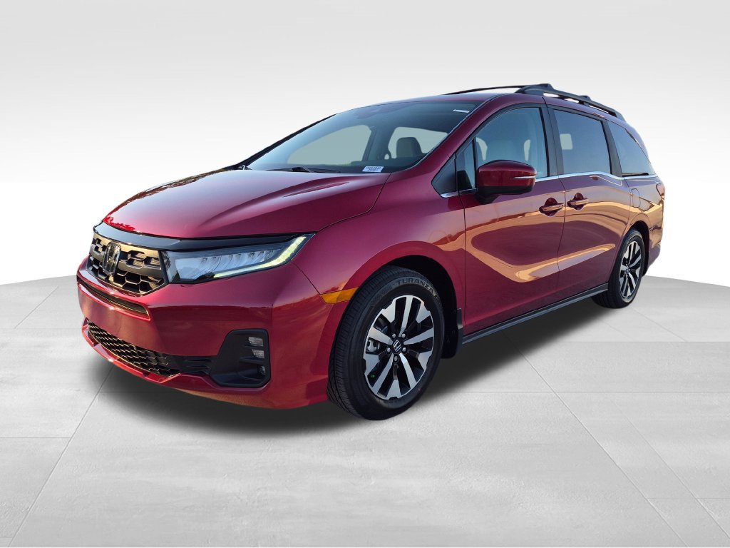 New 2027 Honda Odyssey EX-L image 3