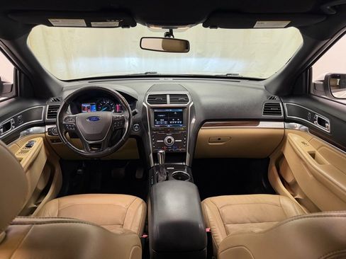 Used 2016 Ford Explorer Limited image 25