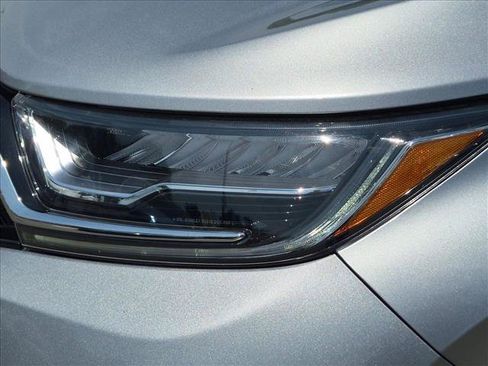 Certified 2020 Honda CR-V Touring image 9