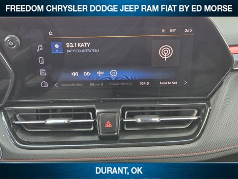 Used 2024 Chevrolet TrailBlazer RS image 11