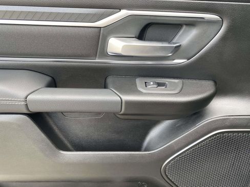 New 2026 RAM 1500 Big Horn image 14