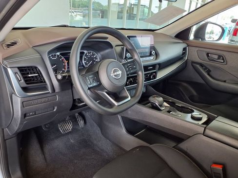 Used 2023 Nissan Rogue S AWD/4WD image 20