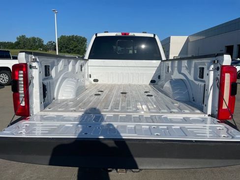 Used 2024 Ford F250 XL w/ STX Appearance Package AWD/4WD image 32