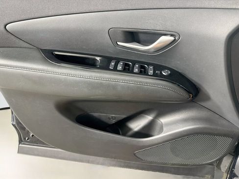 Used 2022 Hyundai Tucson SEL AWD/4WD image 13