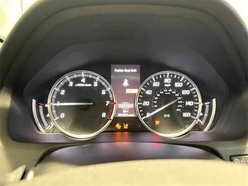 Used 2015 Acura TLX V6 SH-AWD w/ Technology Pkg image 22