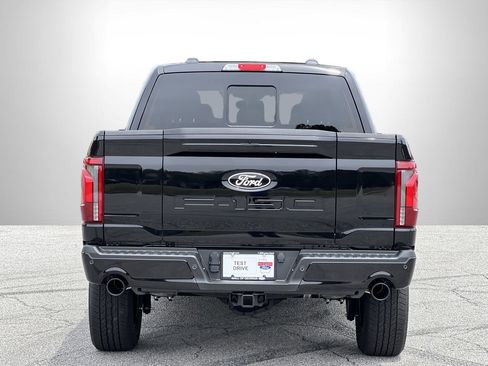 New 2026 Ford F150 Lariat AWD/4WD image 28