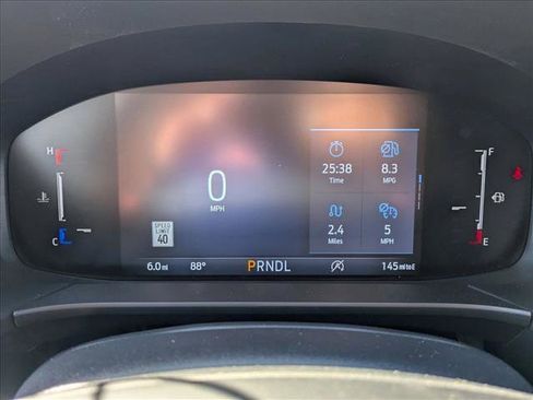 New 2025 Ford Escape ST-Line w/ Tech Pack #1 image 11