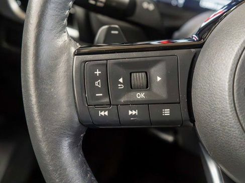 New 2024 Nissan Rogue SL w/ SL Premium Package AWD/4WD image 26