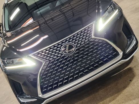 Used 2022 Lexus RX 350 FWD w/ Premium Package image 19