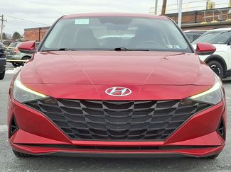Used 2021 Hyundai Elantra SEL video 2