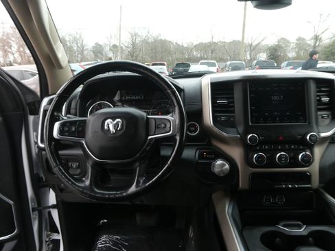 Used 2020 RAM 1500 Laramie image 13