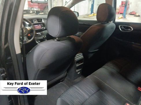 Used 2018 Nissan Sentra SV image 14