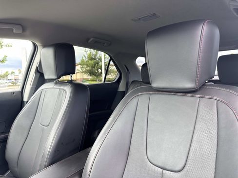 Used 2015 Chevrolet Equinox LTZ FWD image 23