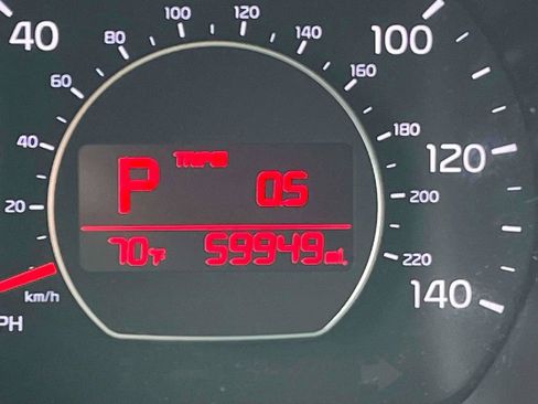 Used 2016 Kia Soul FWD image 21