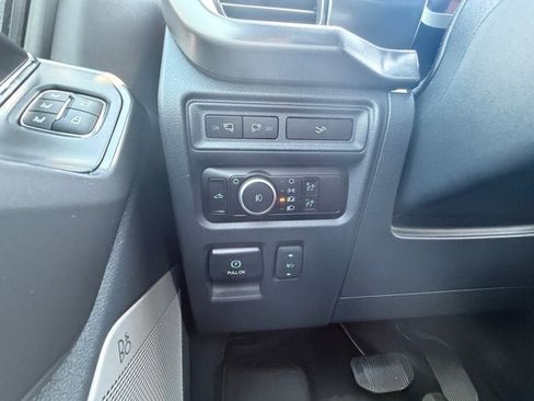 Used 2024 Ford F150 Lariat AWD/4WD image 21