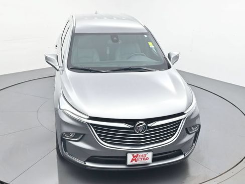 Used 2024 Buick Enclave Essence w/ Trailering Package, 5000 lbs. AWD/4WD image 6