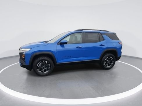 New 2026 Chevrolet Equinox ACTIV image 4