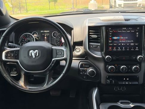 Used 2021 RAM 1500 Lone Star image 14