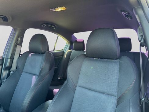Used 2021 Subaru WRX w/ Popular Package #1 AWD/4WD image 18