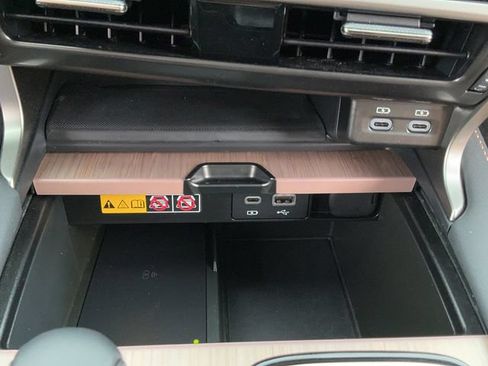 Used 2024 Lexus RX 350h w/ Convenience Package AWD/4WD image 24
