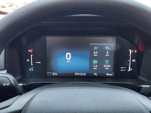 New 2025 Ford Ranger XL image 17