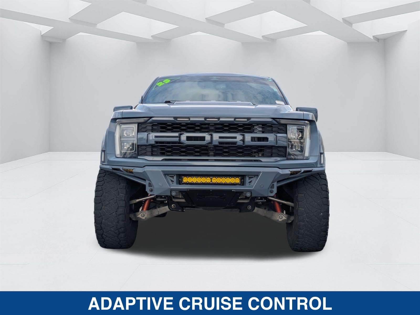 Used 2023 Ford F150 Raptor AWD/4WD image 9